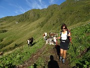 17  E siamo alle Baite Fontanini (1905 m)